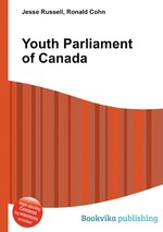 Youth Parliament of Canada