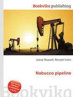 Nabucco pipeline