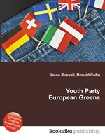 Youth Party     European Greens