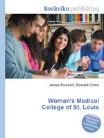 Woman`s Medical College of St. Louis