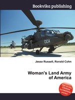 Woman`s Land Army of America