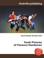 Youth Pictures of Florence Henderson