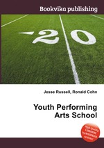 Youth Performing Arts School