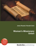 Woman`s Missionary Union