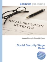 Social Security Wage Base