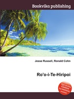 Ro`o-i-Te-Hiripoi