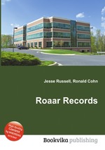 Roaar Records