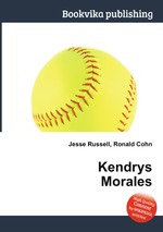 Kendrys Morales