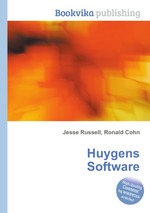 Huygens Software