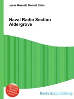 Naval Radio Section Aldergrove