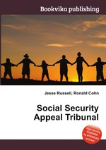 Social Security Appeal Tribunal