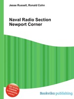 Naval Radio Section Newport Corner