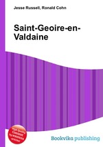 Saint-Geoire-en-Valdaine