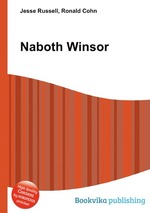 Naboth Winsor