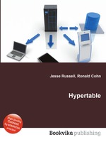 Hypertable