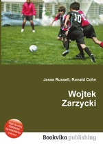 Wojtek Zarzycki