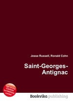 Saint-Georges-Antignac