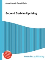 Second Serbian Uprising