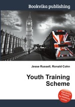 Youth Training Scheme