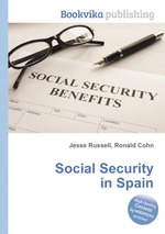 Social Security in Spain