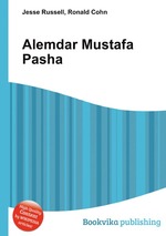 Alemdar Mustafa Pasha