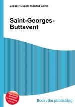 Saint-Georges-Buttavent