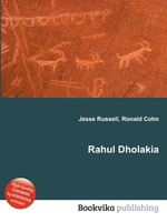 Rahul Dholakia