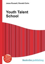 Youth Talent School