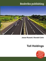 Toll Holdings