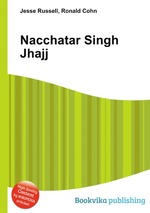 Nacchatar Singh Jhajj