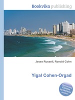 Yigal Cohen-Orgad