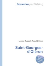 Saint-Georges-d`Olron