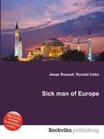 Sick man of Europe