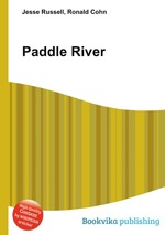 Paddle River