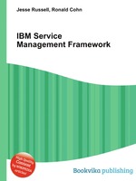 IBM Service Management Framework