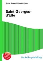 Saint-Georges-d`Elle