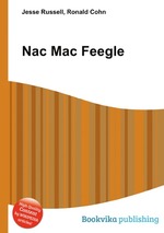 Nac Mac Feegle