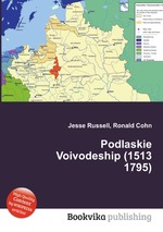 Podlaskie Voivodeship (1513   1795)