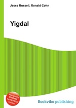 Yigdal