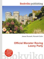 Official Monster Raving Loony Party