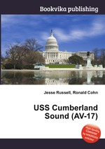 USS Cumberland Sound (AV-17)