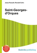 Saint-Georges-d`Orques