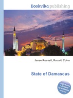 State of Damascus