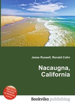 Nacaugna, California