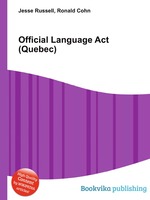 Official Language Act (Quebec)