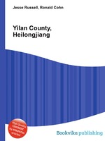 Yilan County, Heilongjiang