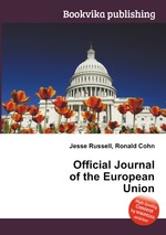 Official Journal of the European Union