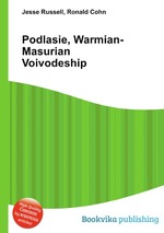 Podlasie, Warmian-Masurian Voivodeship