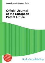 Official Journal of the European Patent Office