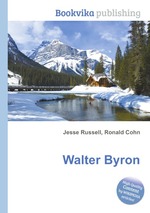 Walter Byron